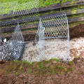 Galvanized Gabion Box For Feature Wall
